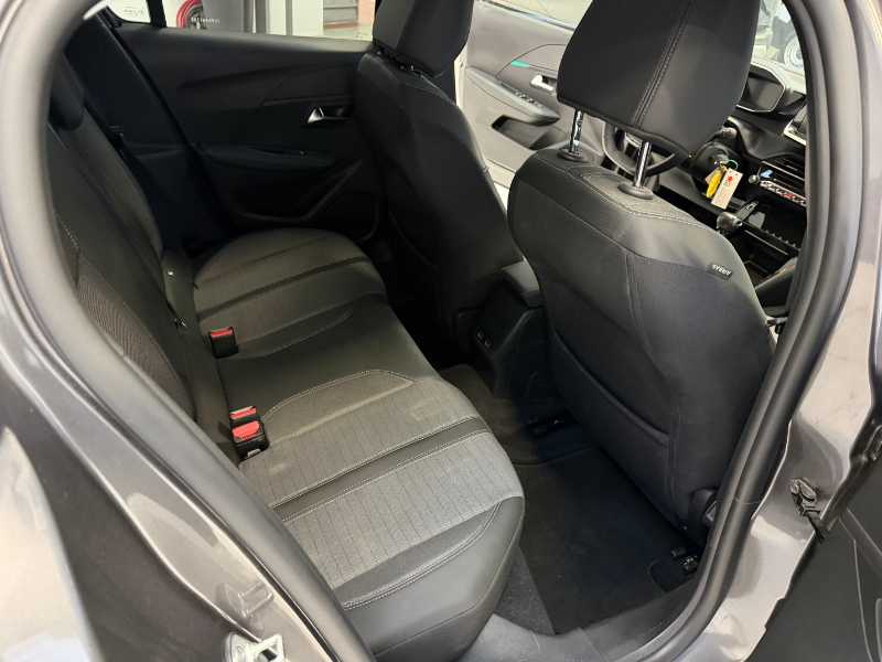 208 Ii 2019 - 208 1.2 Puretech Allure Pack S&s 100cv