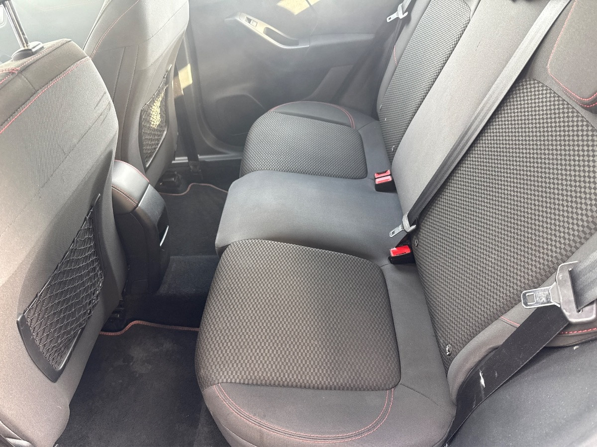 Ford Puma Usato 2021 Puma Mestre