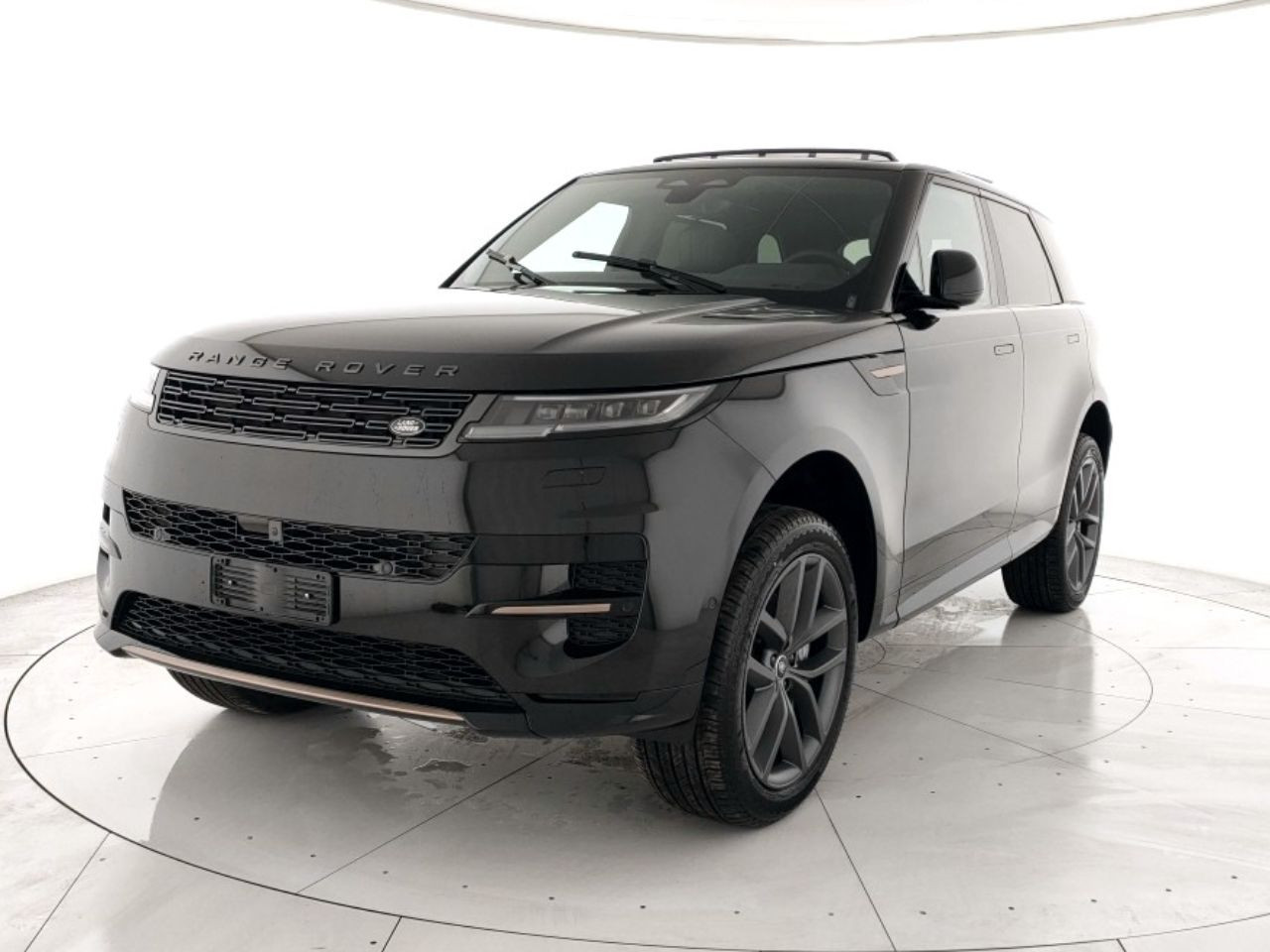Land Rover Range Rover Sport Usato 2025 Range Rover Sport San Zeno Naviglio