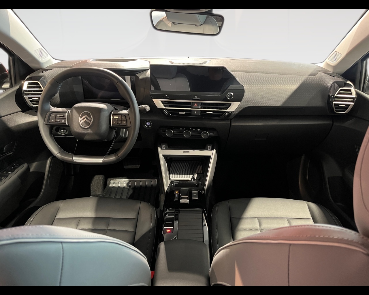Citroen C4 Usato 2025 C4 Rovigo