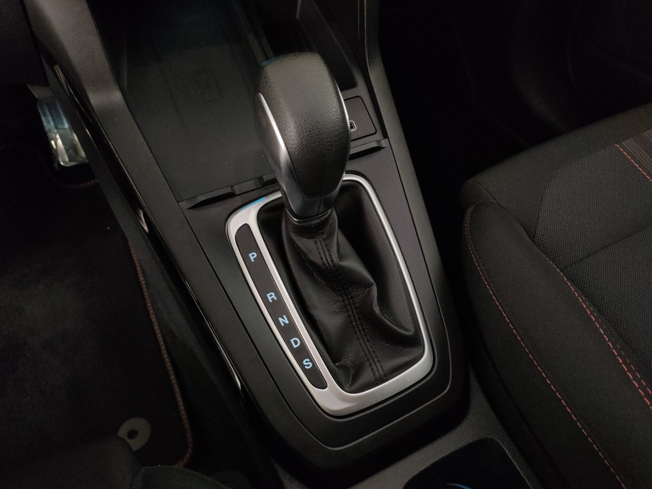 Ford Puma Aziendali 2025 Puma Parma