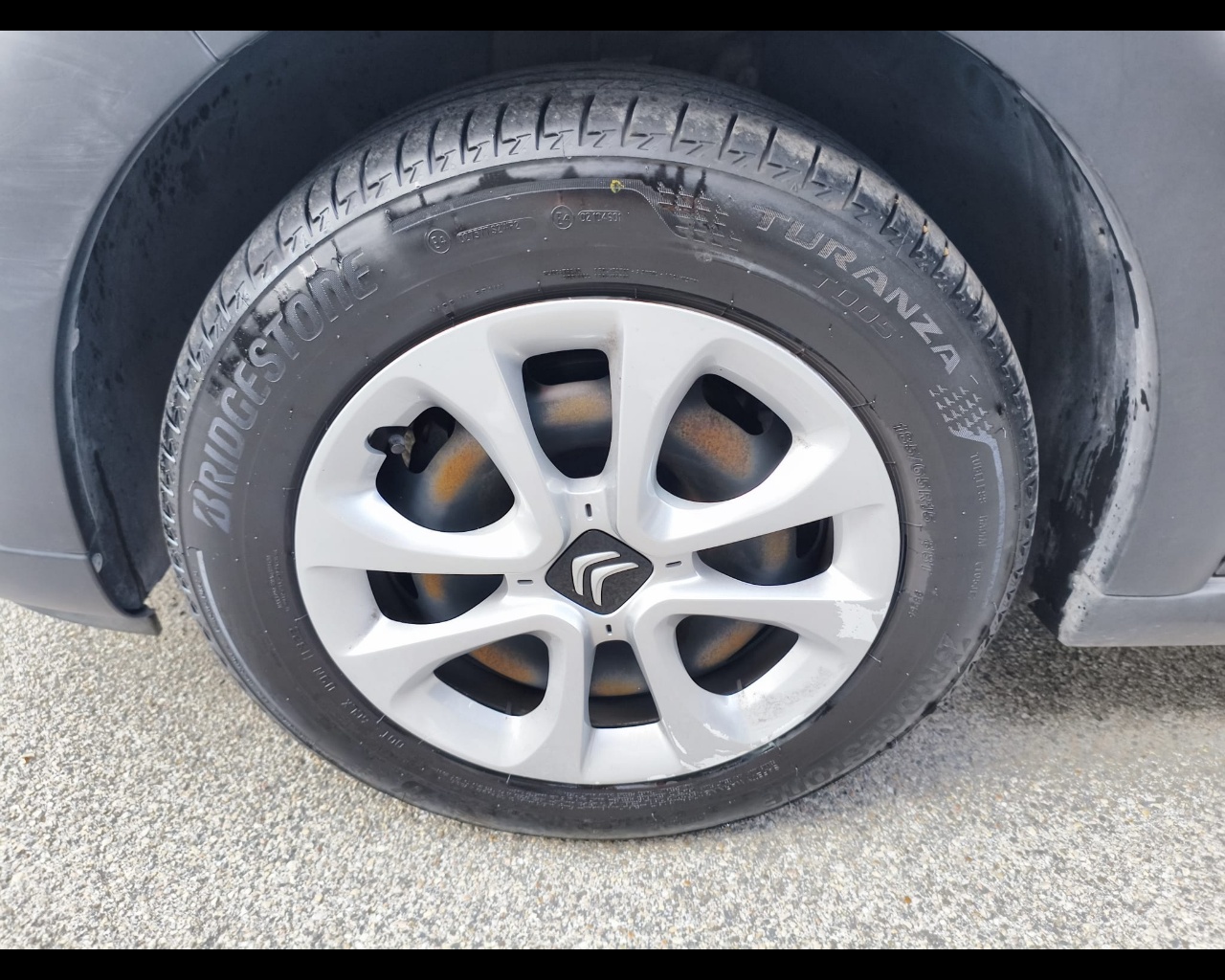 Foto CITROEN C3 1.2 puretech You! s&s 83cv