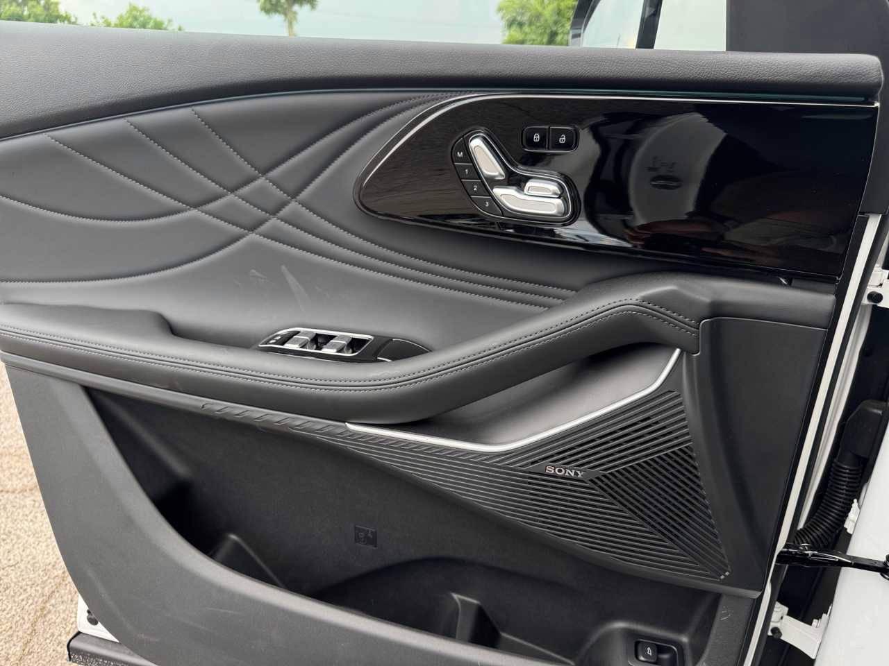 Omoda Omoda 9 Nuovo Ibrido benzina Omoda 9 Modena