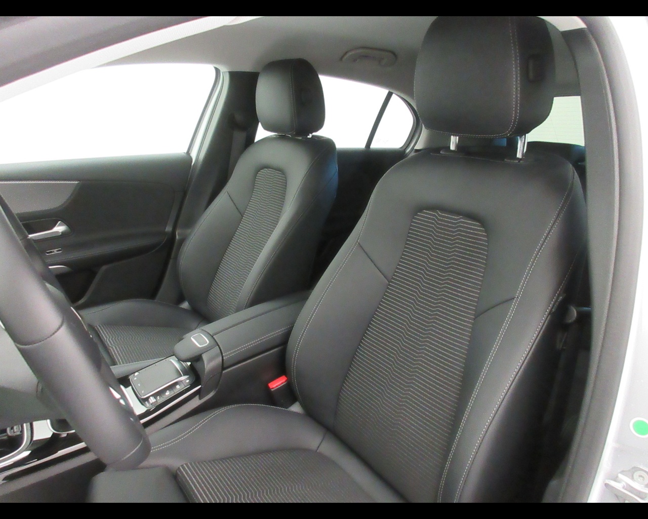 Mercedes Classe A Classe A 180 Sport - 12