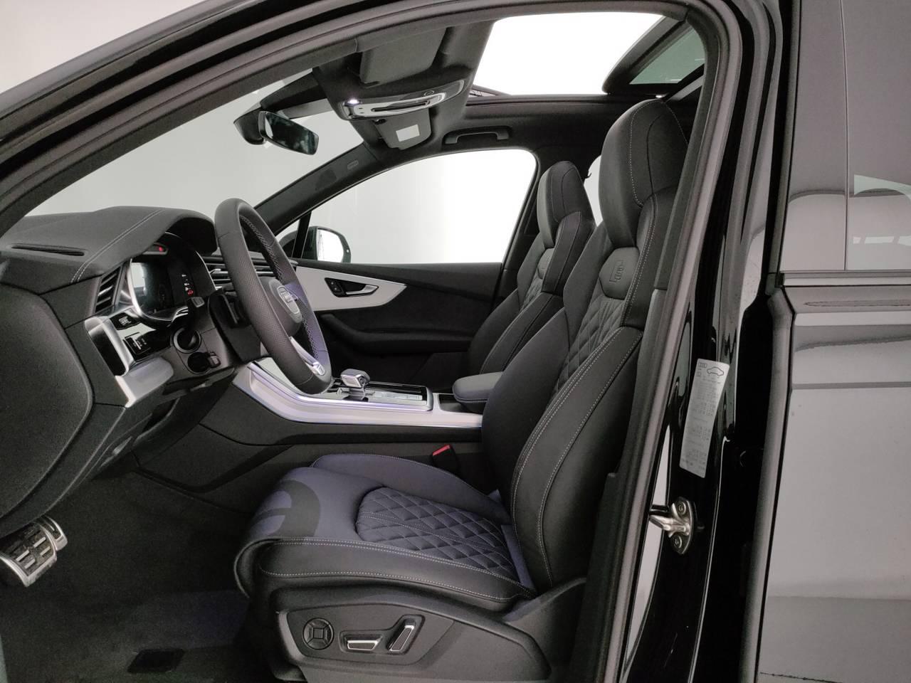 Audi Q7 Usato 2022 Q7 Legnago