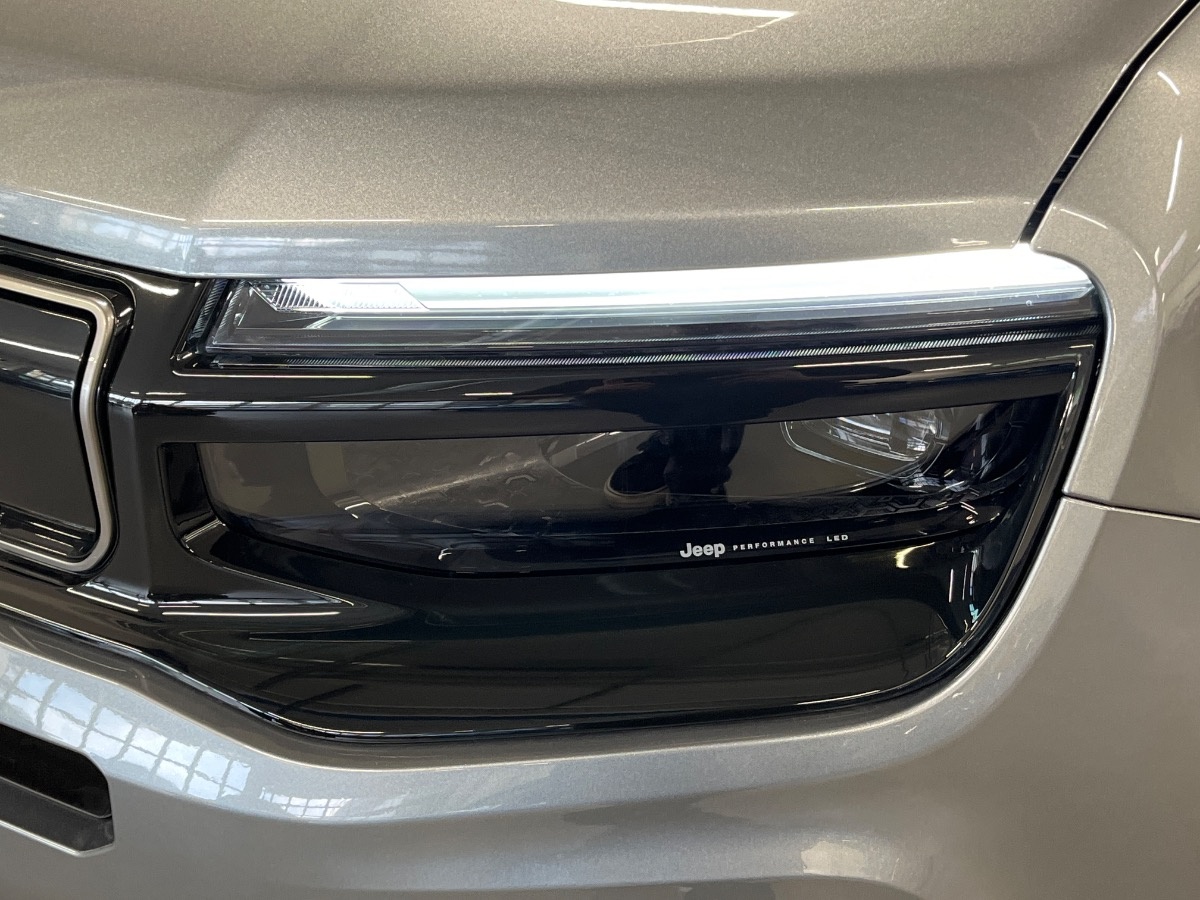 Jeep Avenger Nuovo Ibrido benzina Avenger Verona