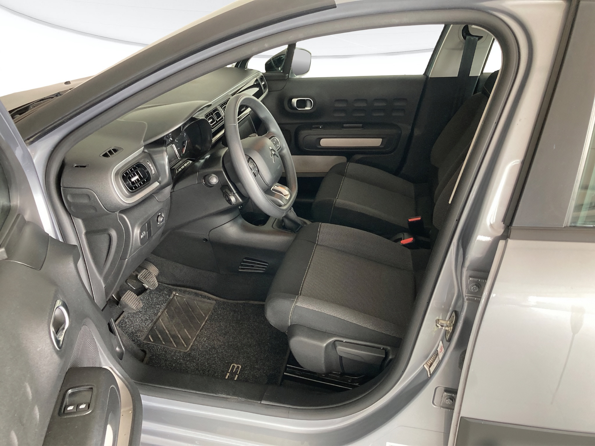 Citroen C3 Usato 2021 C3 Modena