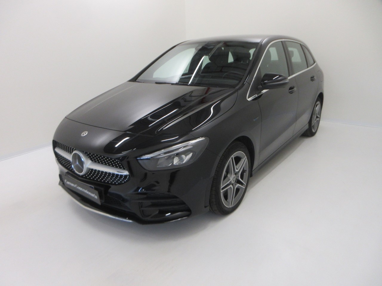Mercedes Classe B Classe B 250 e Plug in hybrid (e EQ-POWER) Premium 7G-DCT