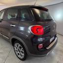 500l - 500l 1.4 Trekking 95cv