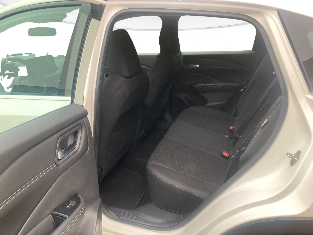 Nissan Qashqai Usato 2022 Qashqai Modena