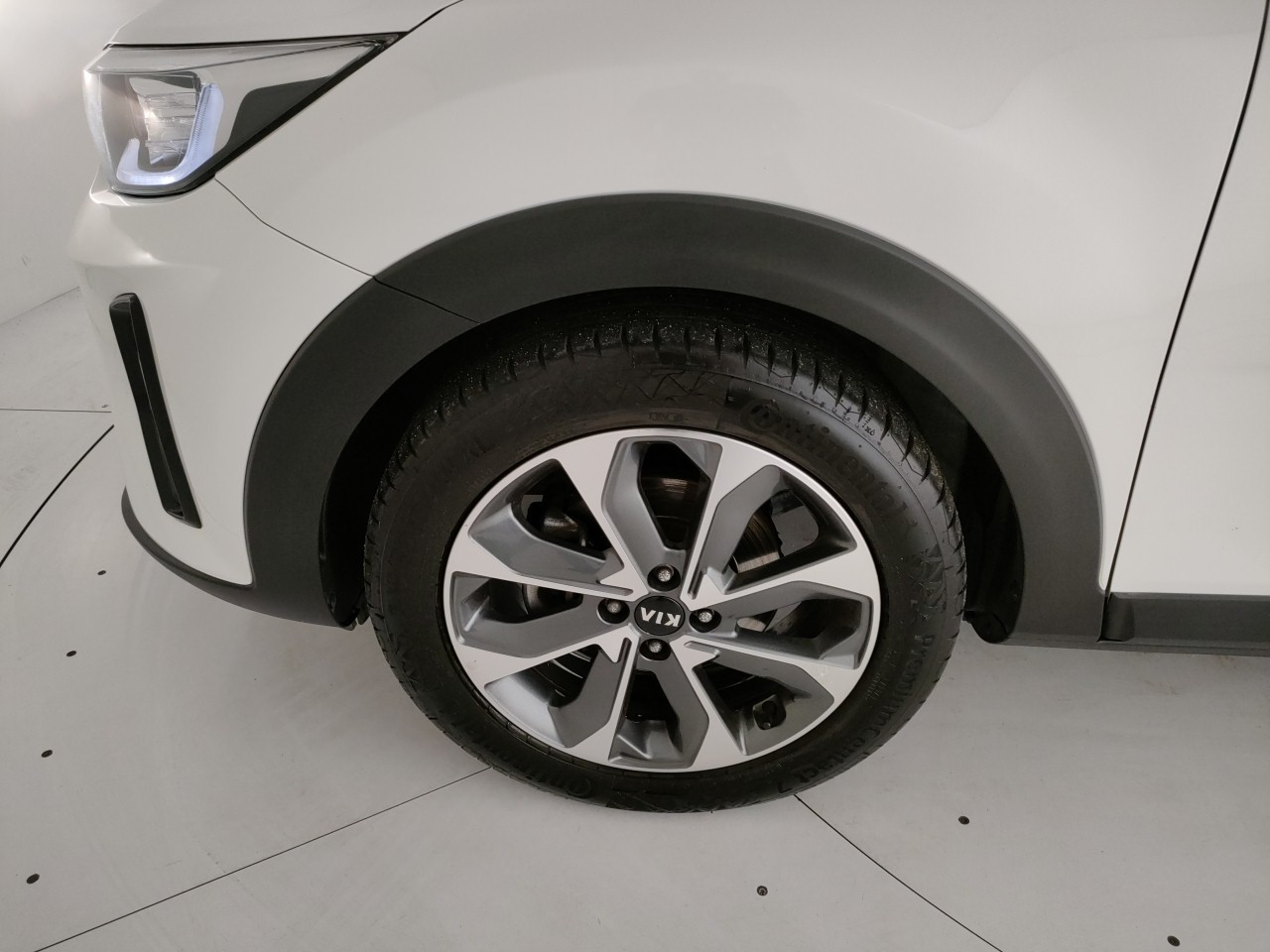 Kia Stonic Usato 2018 Stonic San Zeno Naviglio