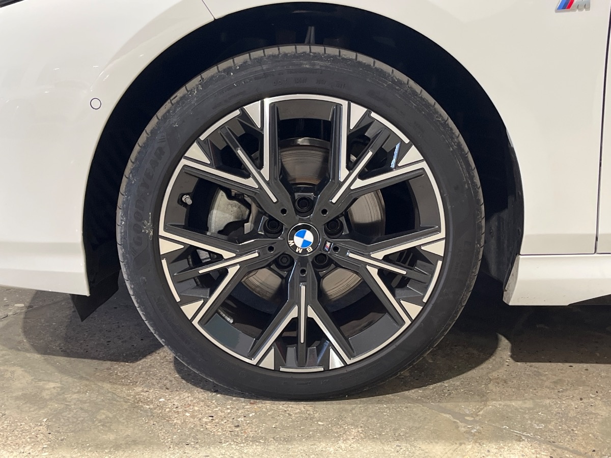 Bmw Serie 1 Usato 2025 Serie 1 Verona