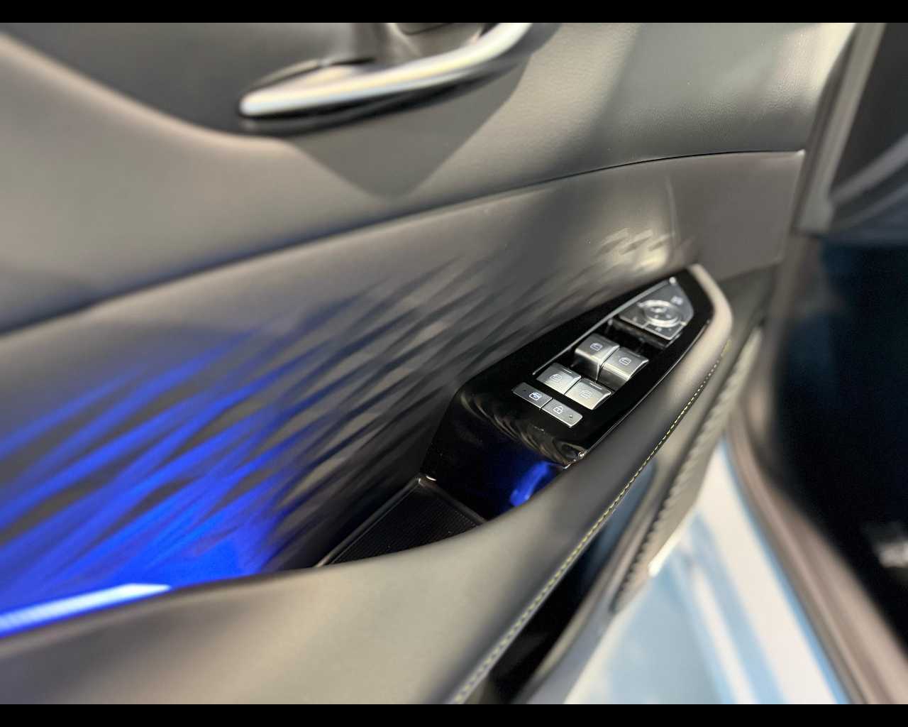 Tiger SIX Nuovo gPL SIX Padova