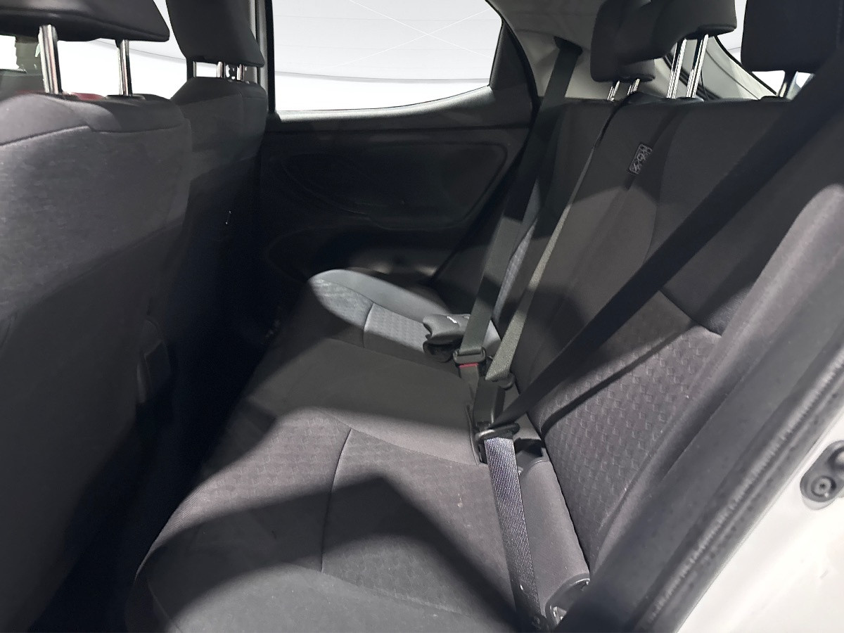 Toyota Yaris Usato 2021 Yaris San Zeno Naviglio