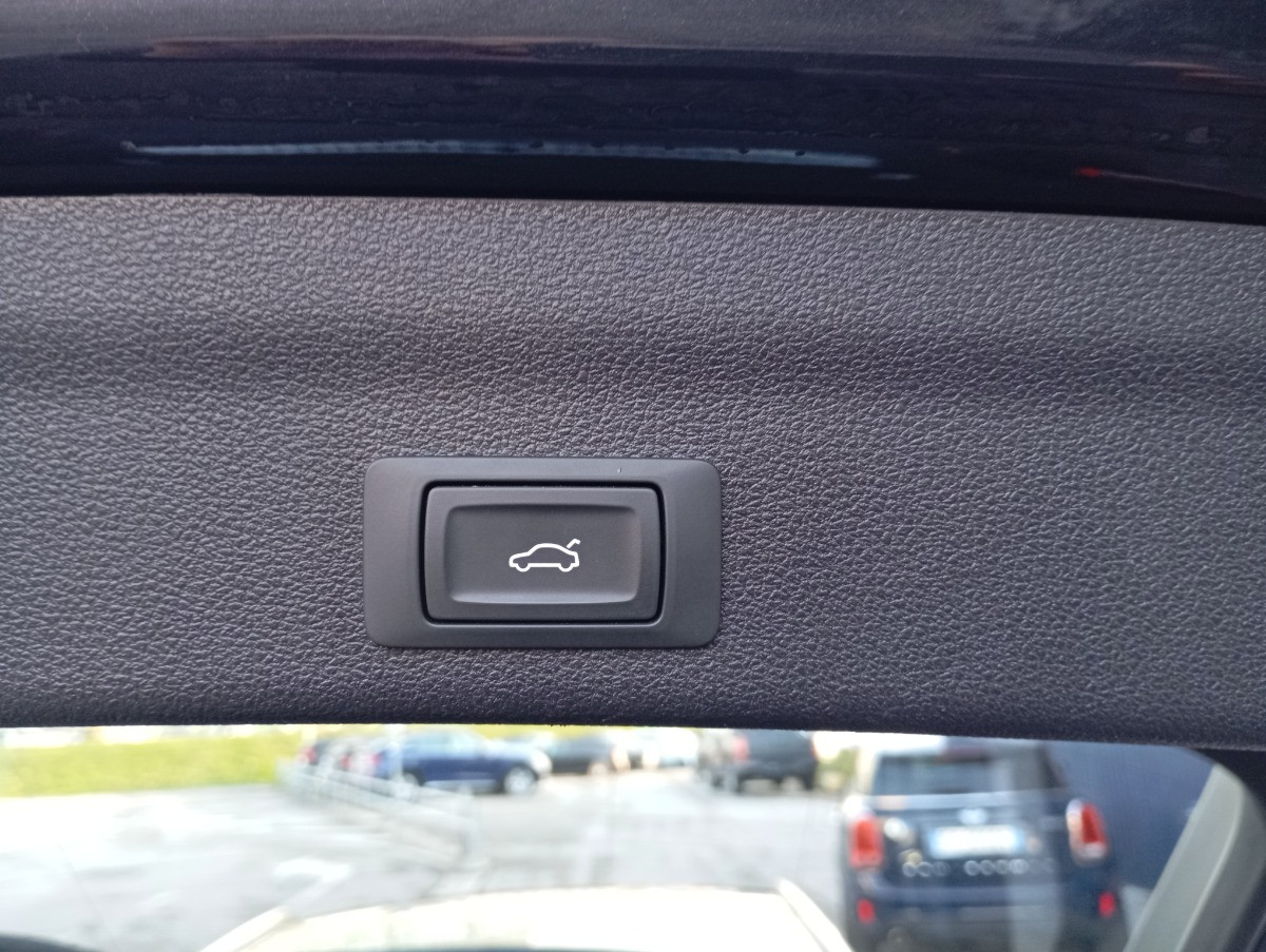 Audi A6 Usato 2020 A6 San Vendemiano