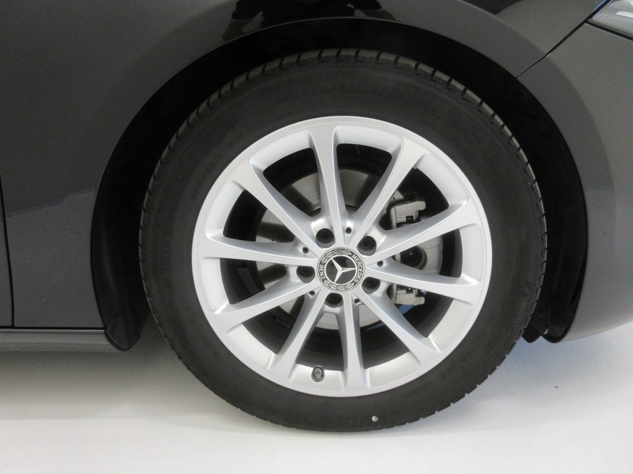 Mercedes Classe A Classe A 180 D Sport - 4