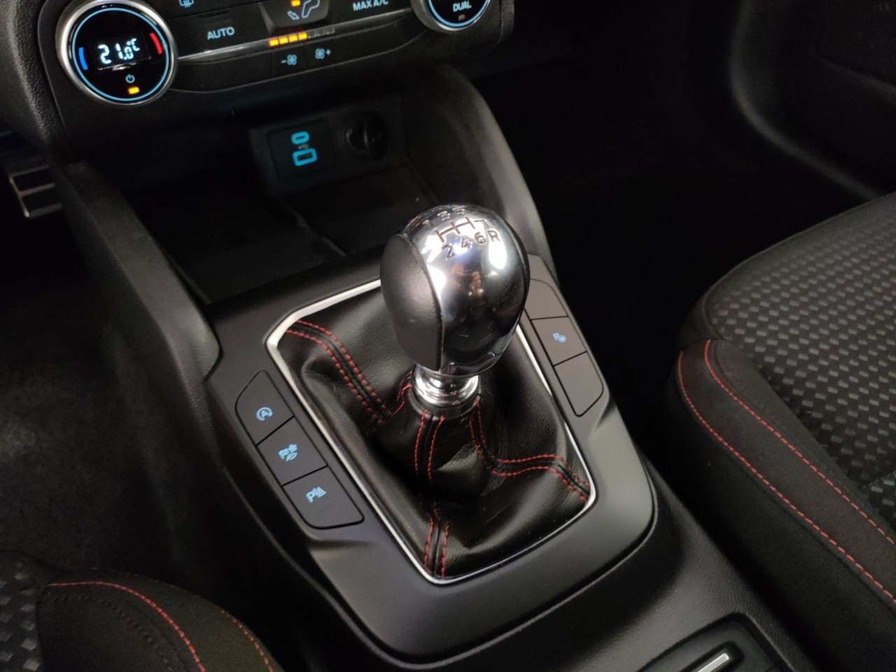 Ford Focus Usato 2022 Focus Reggio Emilia