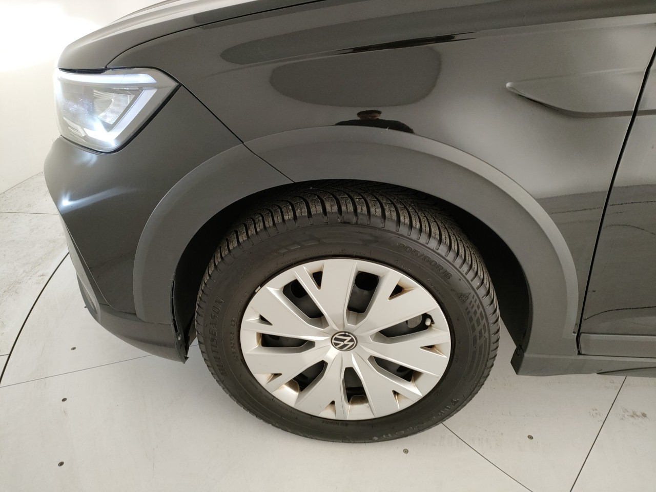 Volkswagen Taigo Usato 2022 Taigo Lonato del Garda