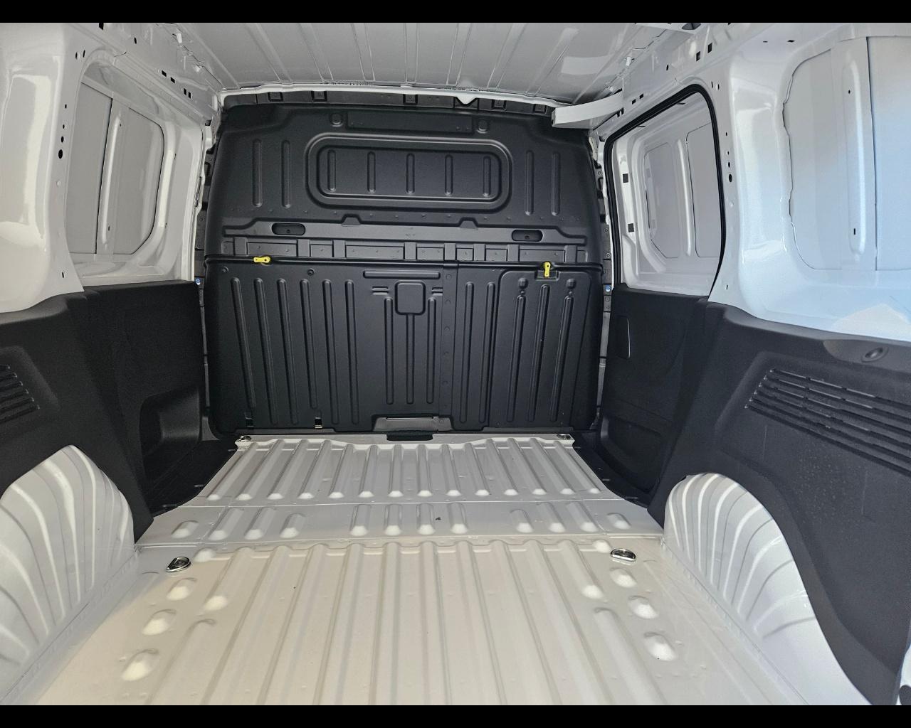 FIAT Doblò Serie 2 Van Lh1 1.5 Bluehdi 130cv Mt6 Diesel Aziendale - 11