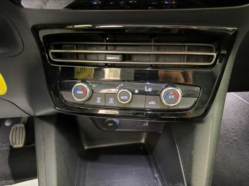 Mokka Ii 2020 - Mokka 1.2 T Gs S&s 100cv