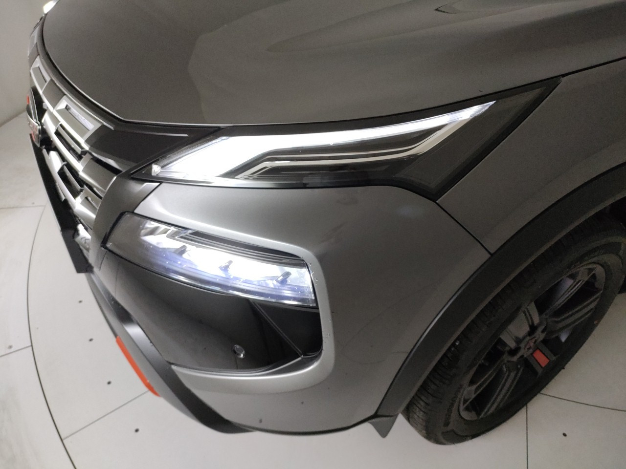 Nissan X-Trail Nuovo Ibrido benzina X-Trail Prevalle