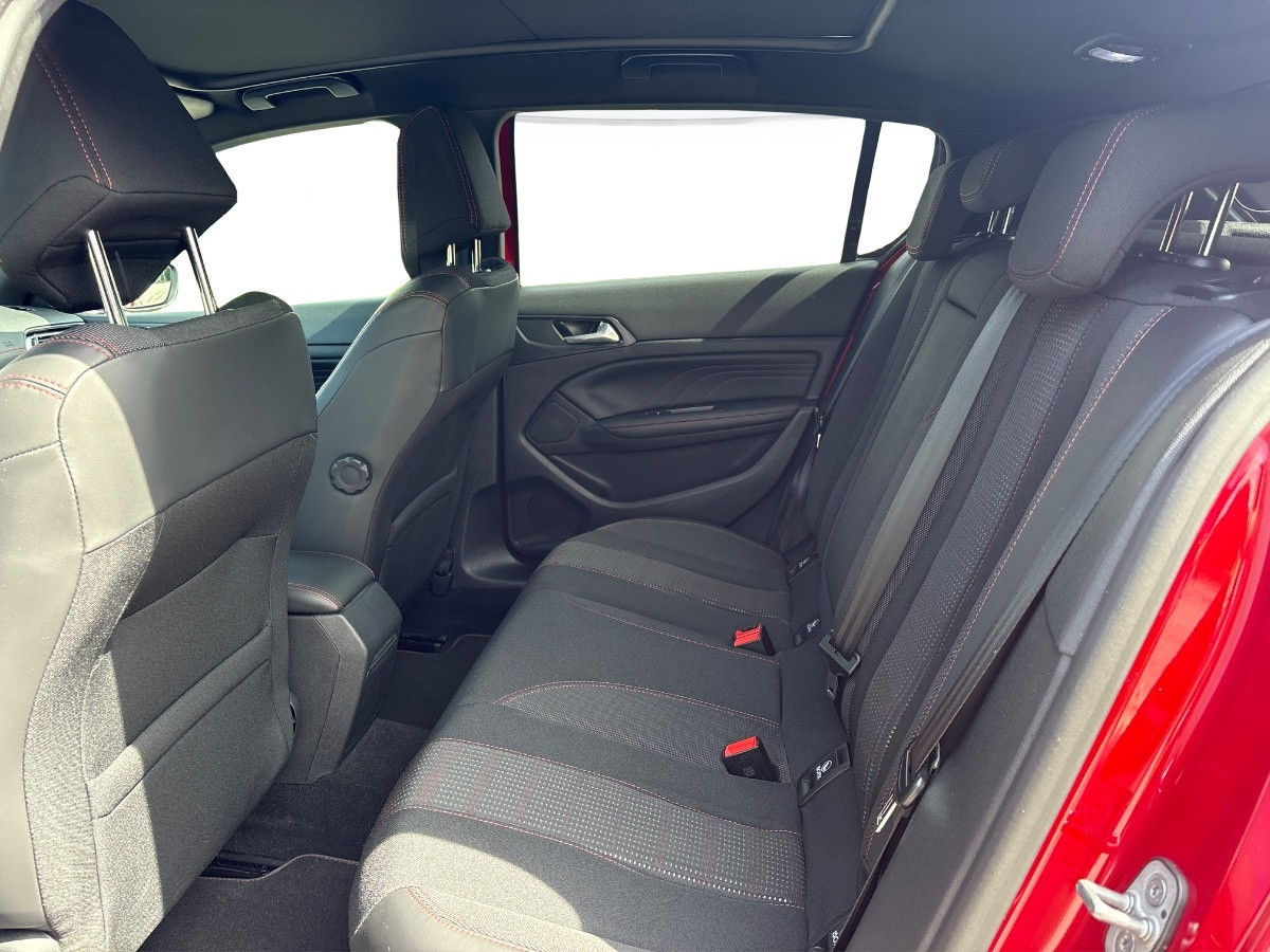 Peugeot 308 Usato 2018 308 Rovigo