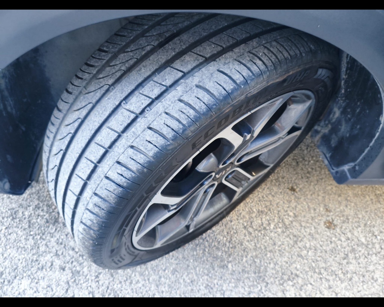 Foto KIA XCeed 1.6 crdi mhev Style 136cv imt