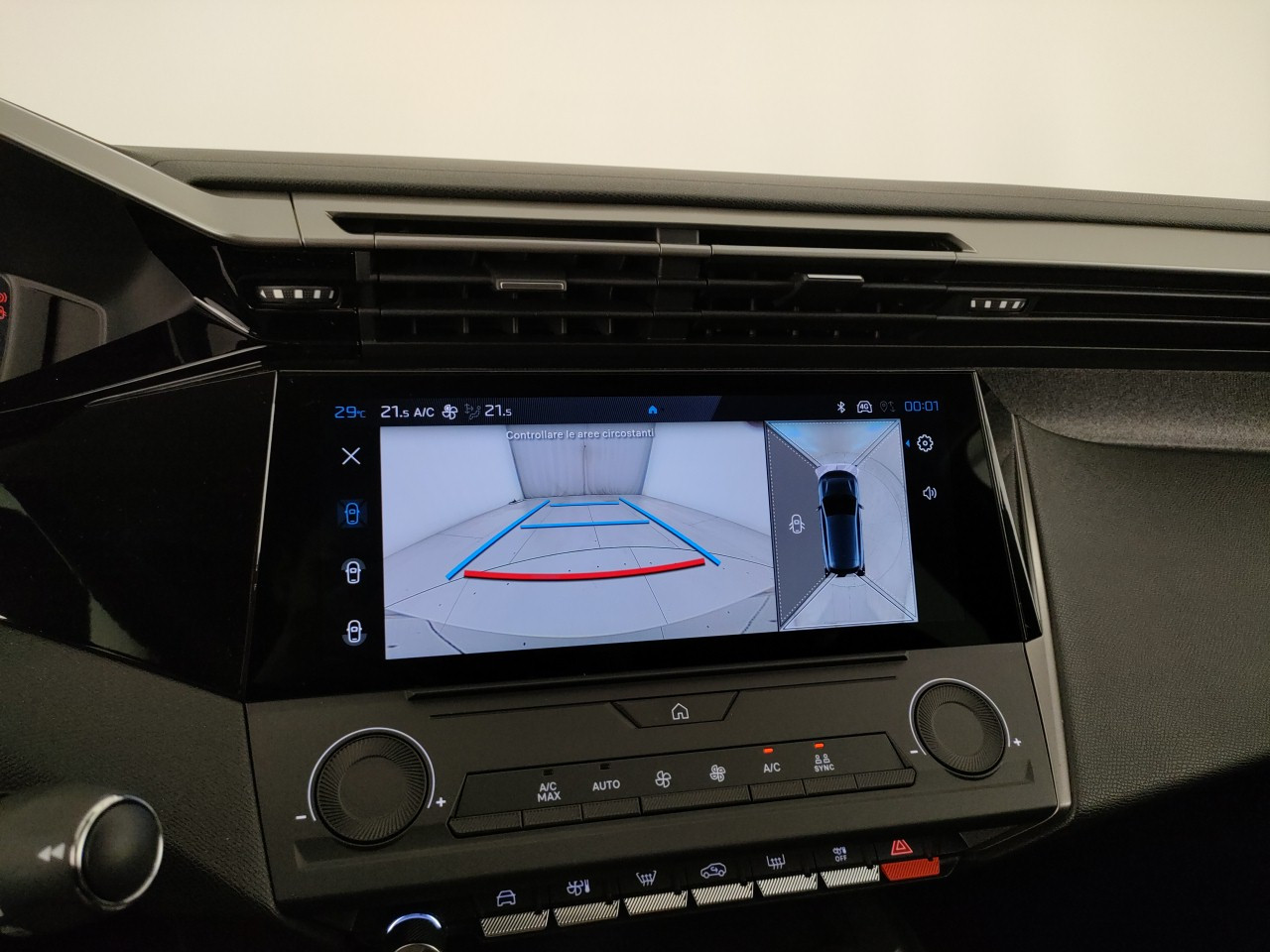 Peugeot 308 Nuovo Diesel 308 Carpi