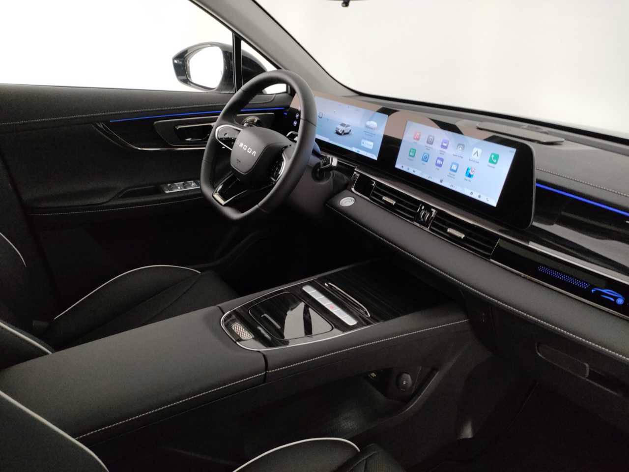 Omoda Omoda 5 Nuovo  Omoda 5 Modena