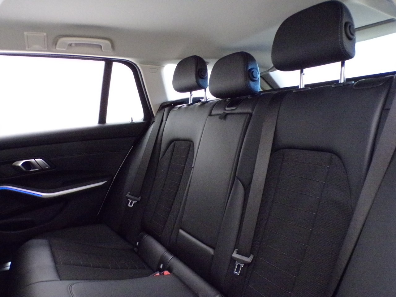 Bmw 3 3 Touring 320d xDrive Sport Steptronic - 15