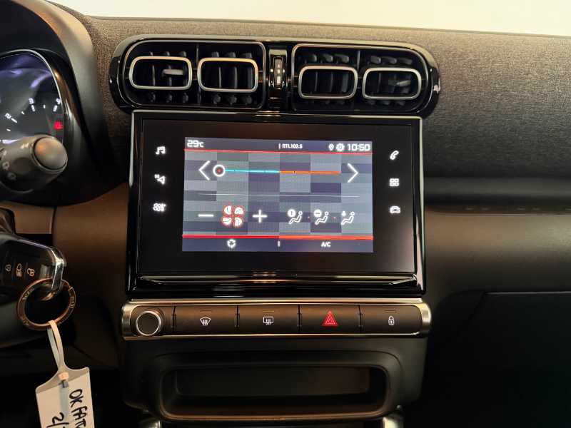 C3 Aircross I 2021 - C3 Aircross 1.2 Puretech Feel S&s 110cv