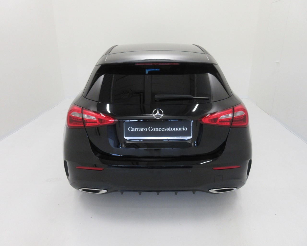 Mercedes Classe A Classe A 180 Premium - 7
