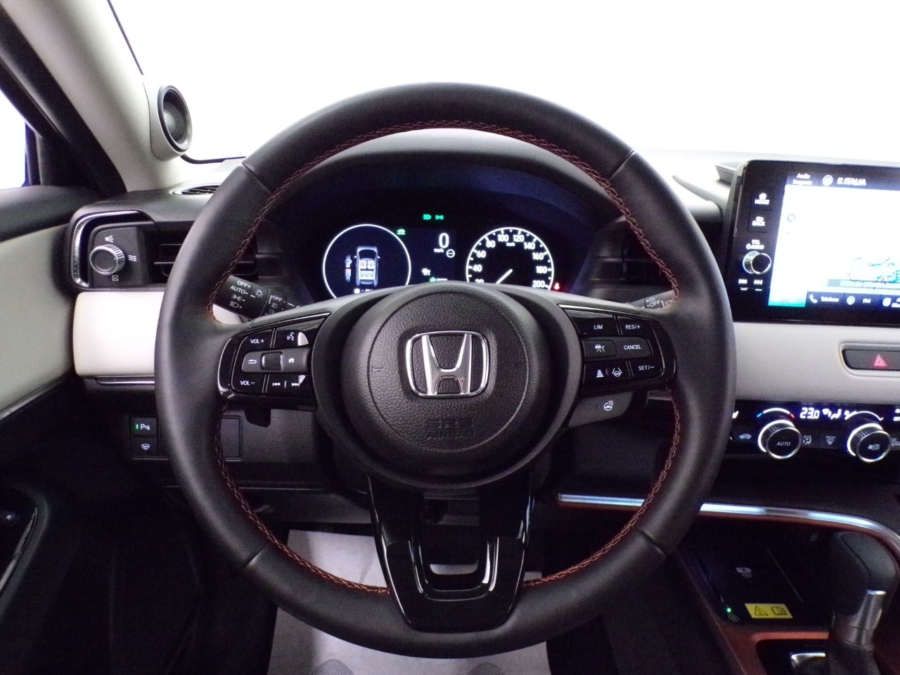 Honda HR-V HR-V 1.5 Hev Advance Style eCVT - 16
