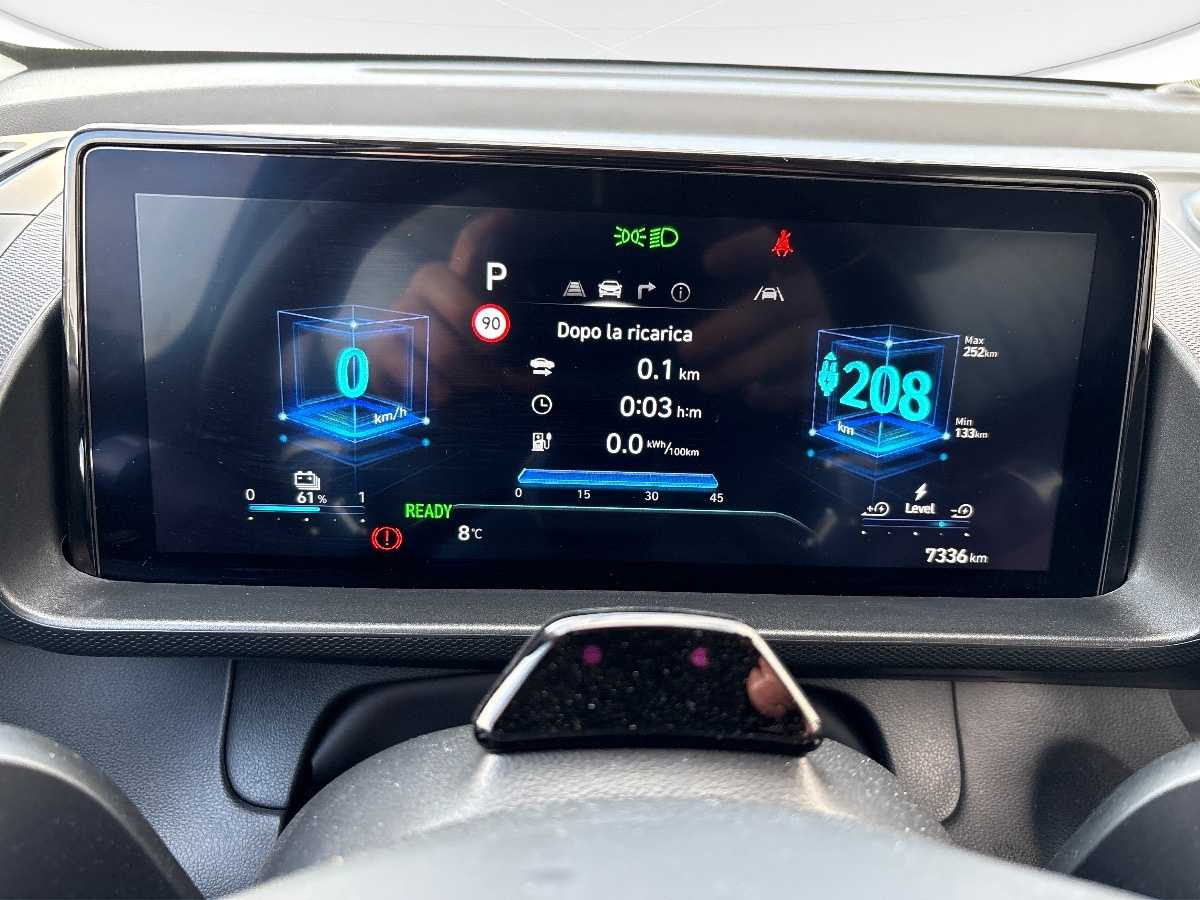 Hyundai Inster Aziendali 2025 Inster Rovigo