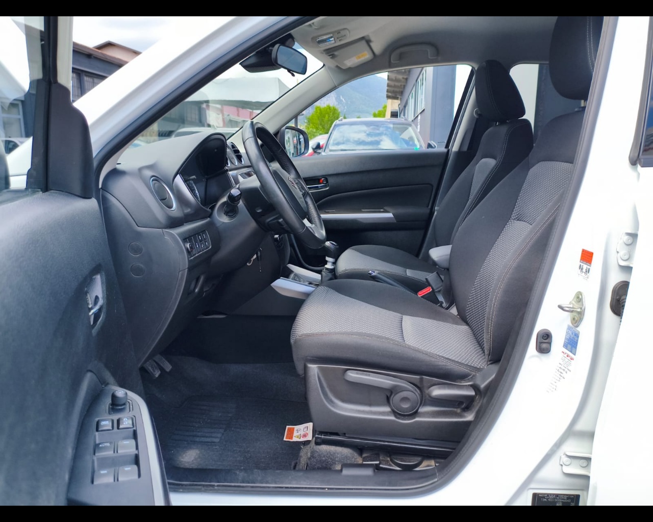 Foto SUZUKI Vitara 1.4h Cool 4wd allgrip
