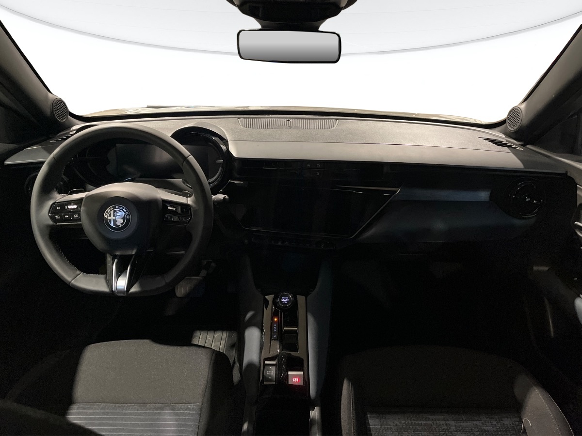 Alfa Romeo Junior Usato 2025 Junior Verona