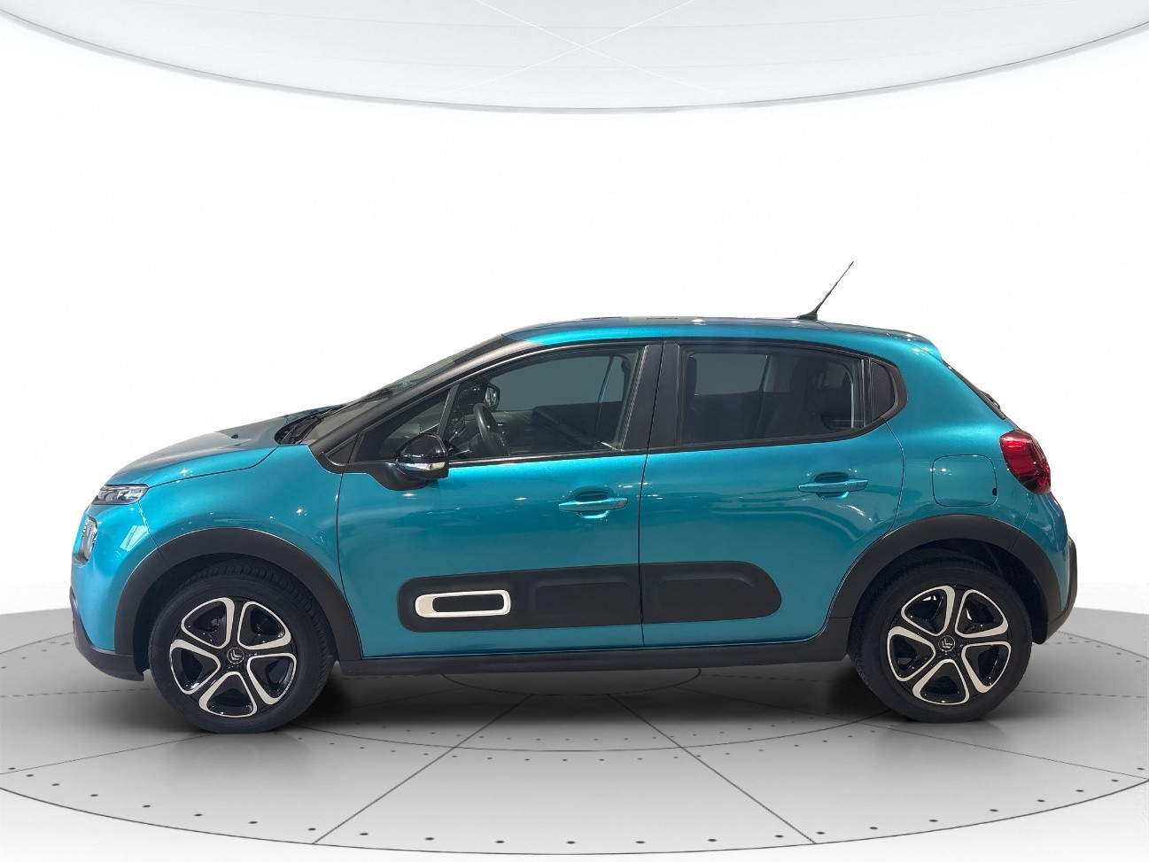 Citroen C3 Usato 2021 C3 Parma
