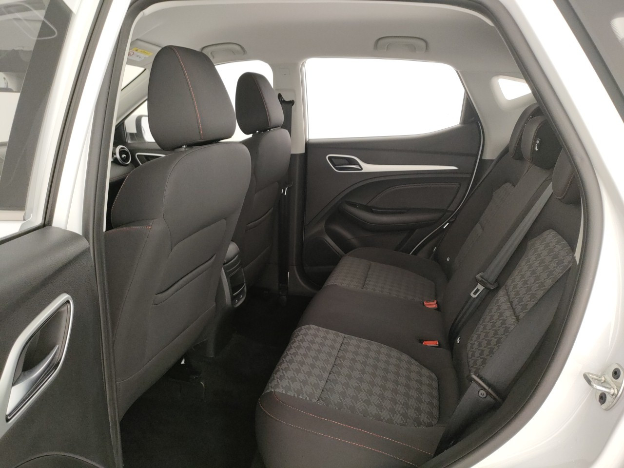 Mg ZS Usato 2025 ZS Modena