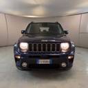 Renegade - Renegade 1.0 T3 Longitude Fwd