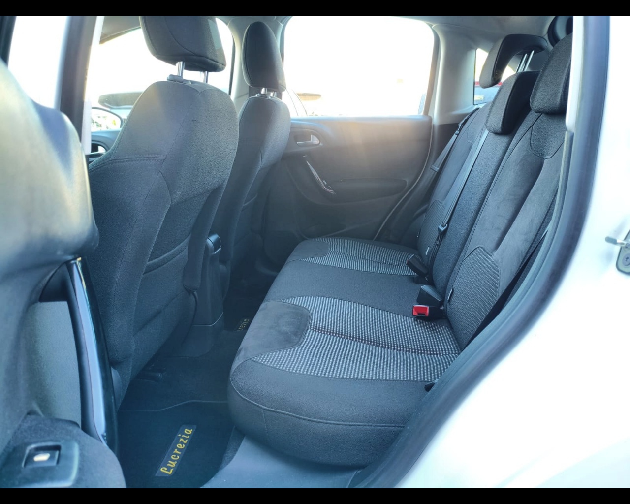 Foto CITROEN C3 1.2 puretech (vti) Exclusive 82cv FL