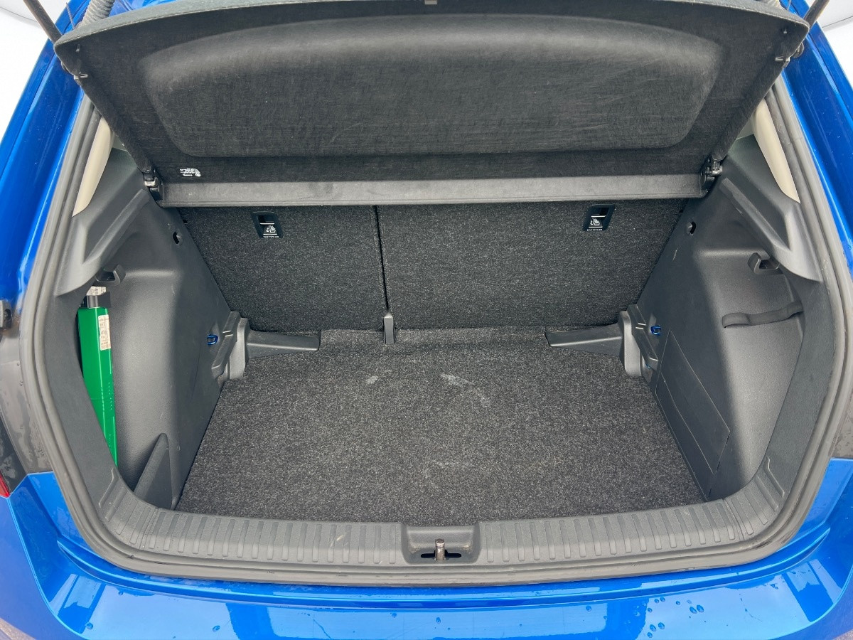 Skoda Fabia Usato 2023 Fabia Rovigo