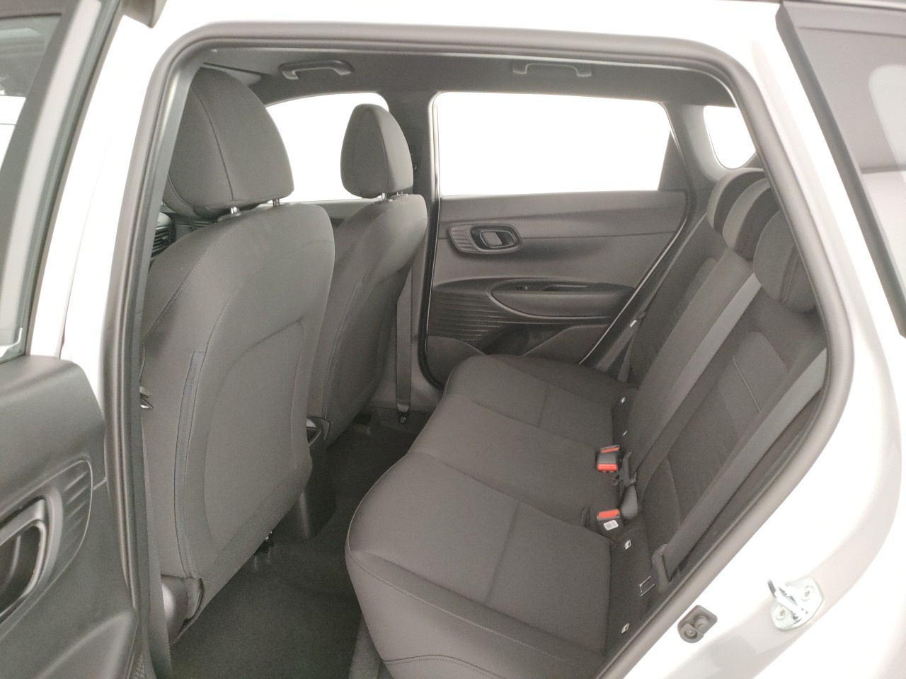 Hyundai Bayon Nuovo benzina Bayon Mantova