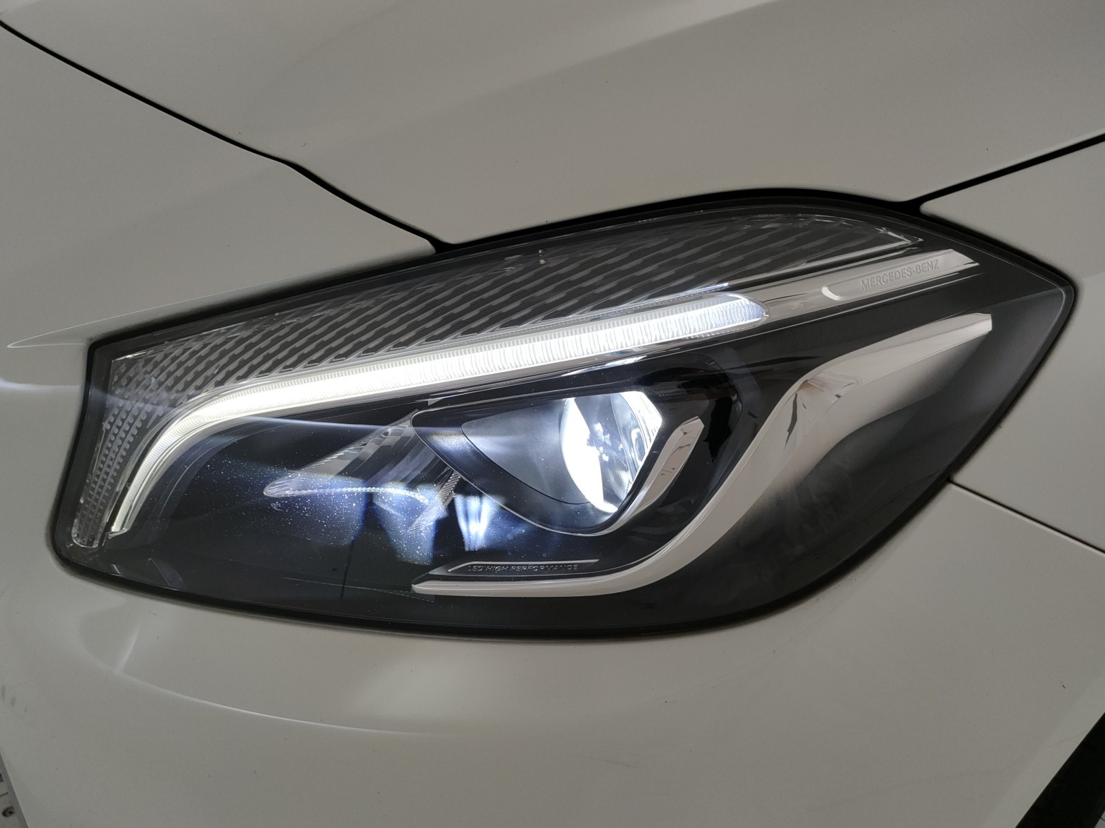 Mercedes Classe A Usato 2018 Classe A Legnago