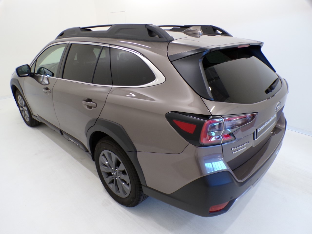 Subaru Outback Outback 2.5 i Style AWD - 8