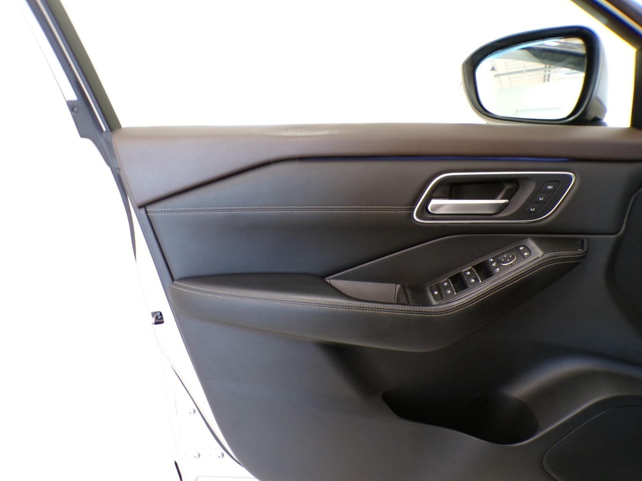 Nissan X-Trail X-Trail 1.5 e-POWER Tekna Executive Pack e-4ORCE 4WD - 10