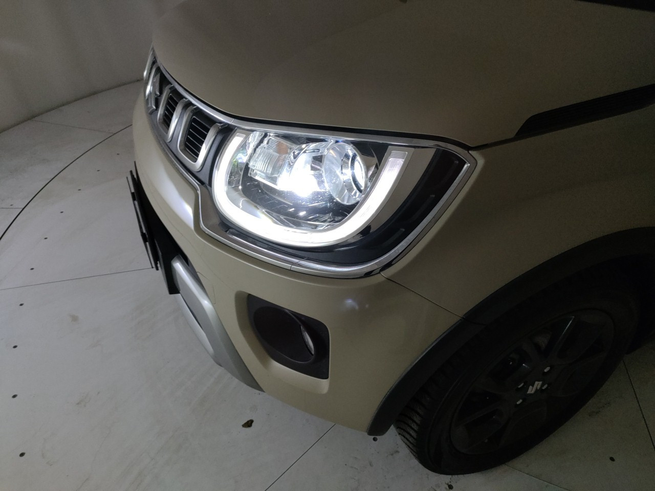 Suzuki Ignis Usato 2022 Ignis Porto Mantovano