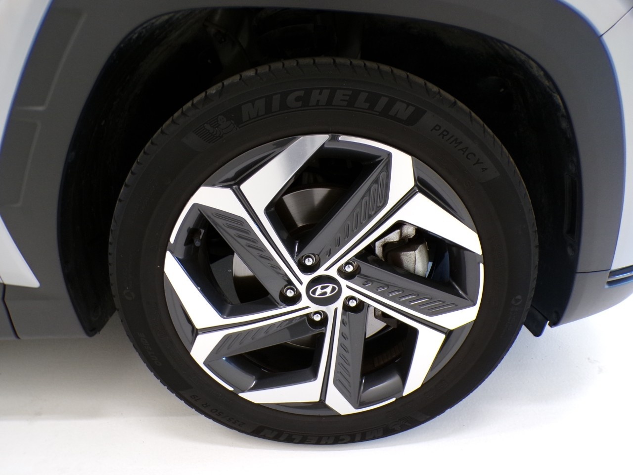 Hyundai Tucson Tucson 1.6 CRDi 48V Exellence 2WD DCT - 4