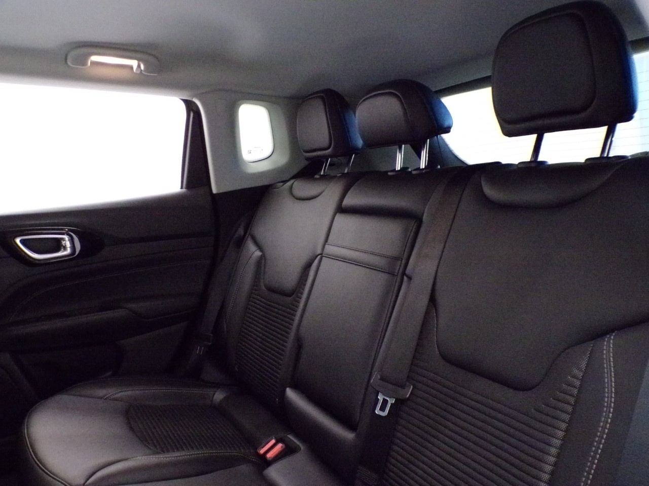 Jeep Compass Compass 1.3 Turbo T4 150cv Limited 2WD DDCT - 14