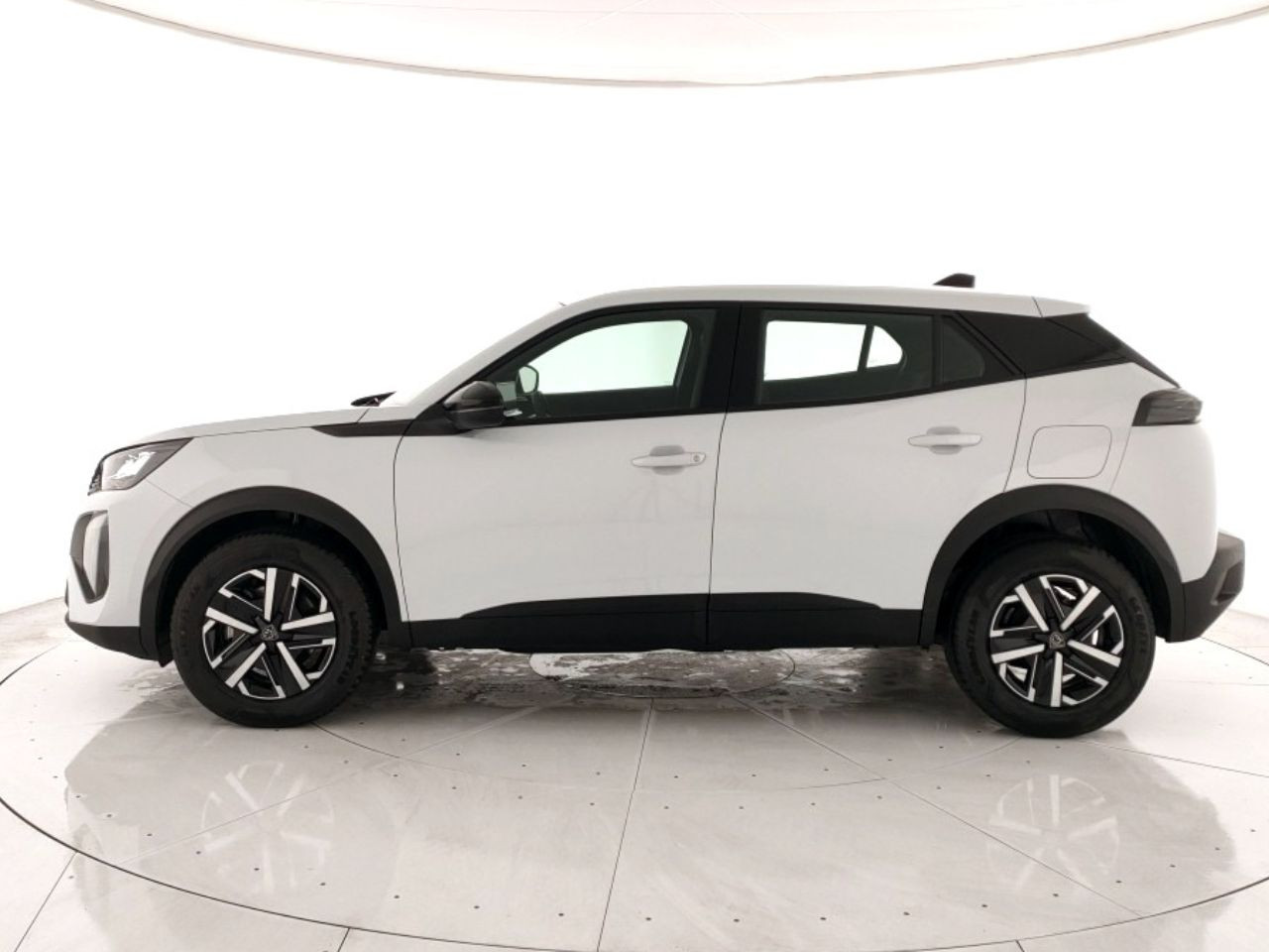 Peugeot 2008 Aziendali 2026 2008 Porto Mantovano