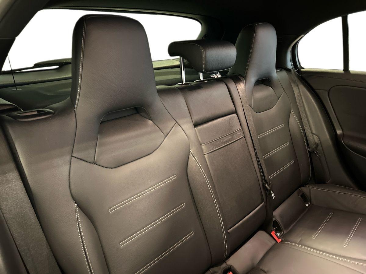 Mercedes  Classe A 200 D AMG Line Advanced Plus Speedshift DCT AMG 8G - 15